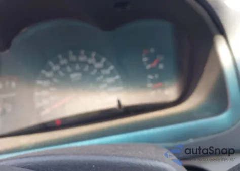 2006 Kia Spectra Ex/Lx/Sx из США, поврежденный, VIN KNAFE122165246385